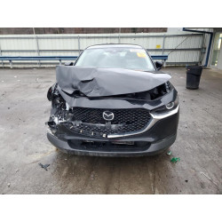 2021 MAZDA CX30
