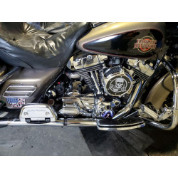 2004 HARLEY-DAVIDSON FL