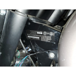 2004 HARLEY-DAVIDSON FL