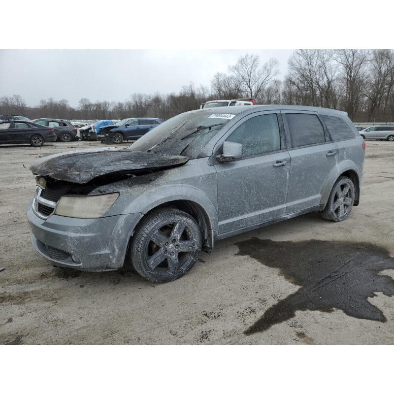 2009 DODGE JOURNEY