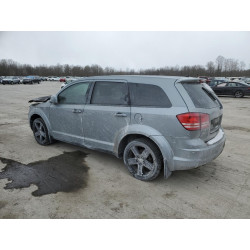 2009 DODGE JOURNEY