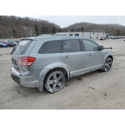 2009 DODGE JOURNEY