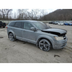 2009 DODGE JOURNEY