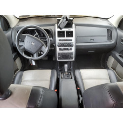 2009 DODGE JOURNEY