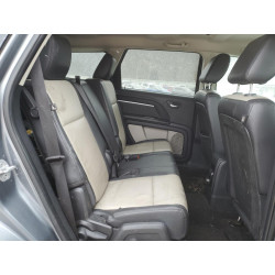 2009 DODGE JOURNEY