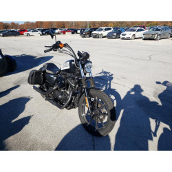 2020 HARLEY-DAVIDSON XL883 N 1HD4LE211LB436813 75265833