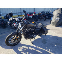 2020 HARLEY-DAVIDSON XL883 N 1HD4LE211LB436813 75265833