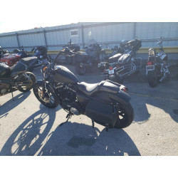 2020 HARLEY-DAVIDSON XL883 N 1HD4LE211LB436813 75265833