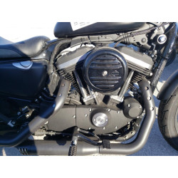 2020 HARLEY-DAVIDSON XL883 N 1HD4LE211LB436813 75265833