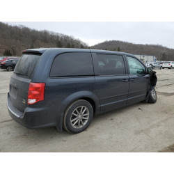 2014 DODGE CARAVAN