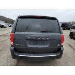 2014 DODGE CARAVAN