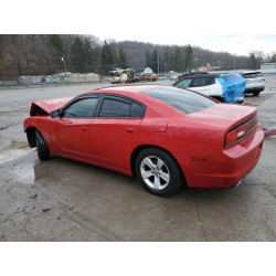 2012 DODGE CHARGER