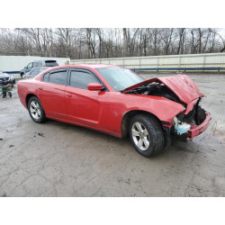 2012 DODGE CHARGER