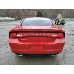 2012 DODGE CHARGER