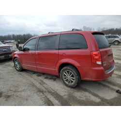 2014 DODGE CARAVAN
