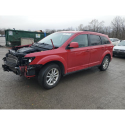 2013 DODGE JOURNEY