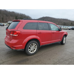 2013 DODGE JOURNEY