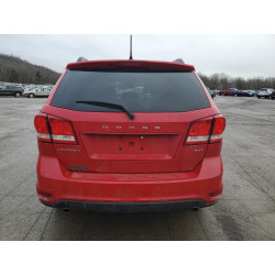 2013 DODGE JOURNEY