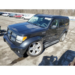 2011 DODGE NITRO