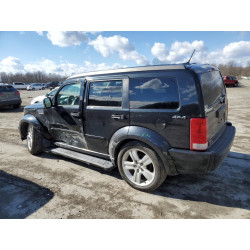 2011 DODGE NITRO