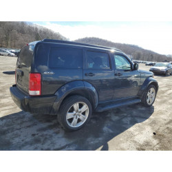 2011 DODGE NITRO