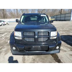 2011 DODGE NITRO