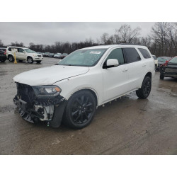 2017 DODGE DURANGO
