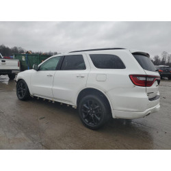 2017 DODGE DURANGO