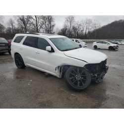 2017 DODGE DURANGO