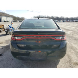 2013 DODGE DART