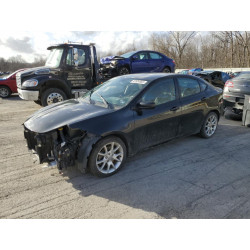 2013 DODGE DART