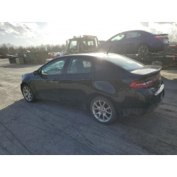 2013 DODGE DART