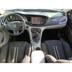 2013 DODGE DART