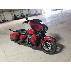 2021 HARLEY-DAVIDSON FL