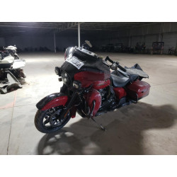 2021 HARLEY-DAVIDSON FL