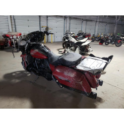2021 HARLEY-DAVIDSON FL