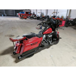 2021 HARLEY-DAVIDSON FL
