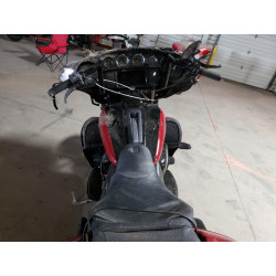 2021 HARLEY-DAVIDSON FL