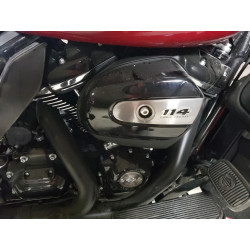 2021 HARLEY-DAVIDSON FL