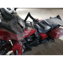 2021 HARLEY-DAVIDSON FL