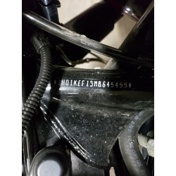 2021 HARLEY-DAVIDSON FL
