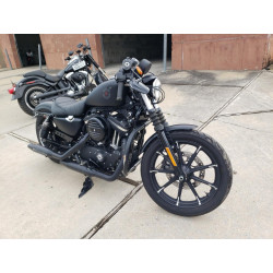 2022 HARLEY-DAVIDSON XL883 N 1HD4LE210NB415647 72325433