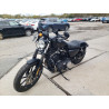 2022 HARLEY-DAVIDSON XL883 N 1HD4LE210NB415647 72325433