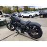 2022 HARLEY-DAVIDSON XL883 N 1HD4LE210NB415647 72325433