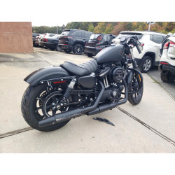 2022 HARLEY-DAVIDSON XL883 N 1HD4LE210NB415647 72325433