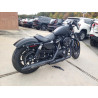 2022 HARLEY-DAVIDSON XL883 N 1HD4LE210NB415647 72325433