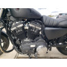 2022 HARLEY-DAVIDSON XL883 N 1HD4LE210NB415647 72325433