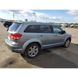 2009 DODGE JOURNEY