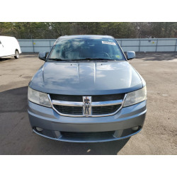 2009 DODGE JOURNEY
