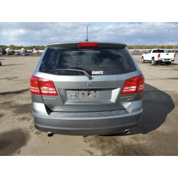 2009 DODGE JOURNEY